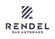 Logo Autohaus Rendel
